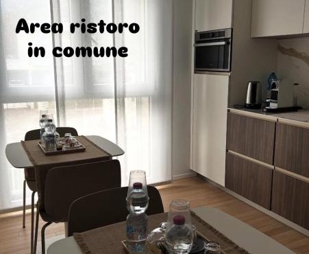 ALBENZA GREEN VILLAGE bed and breakfast