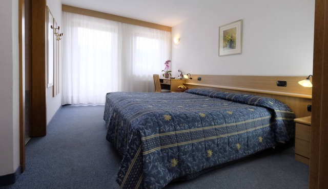 Albergo Antico in Predazzo