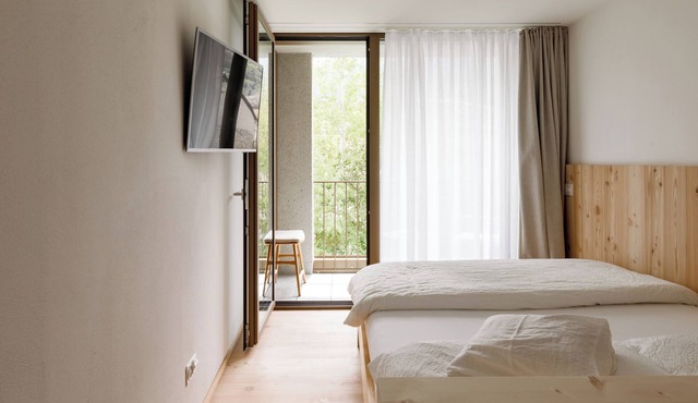 Albergo Croce Bianca