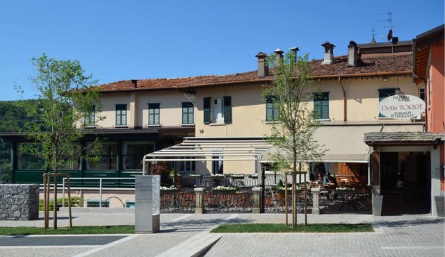 Albergo Della Torre