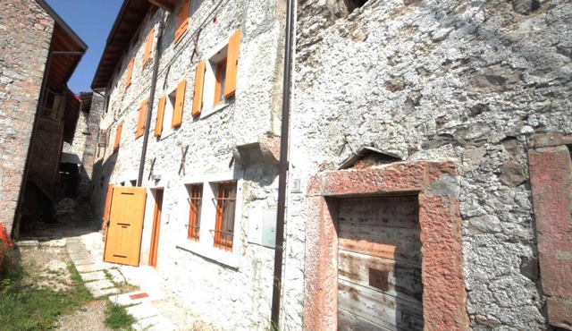Albergo Diffuso Valcellina e Val Vajont in Erto in Erto
