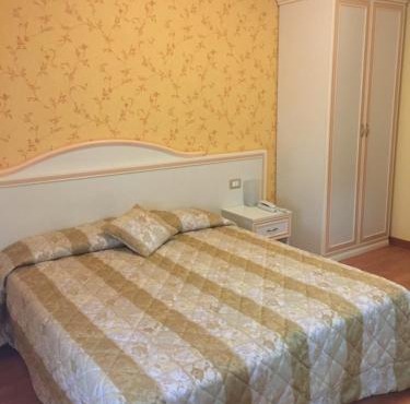 Albergo La Pineta in Cingoli