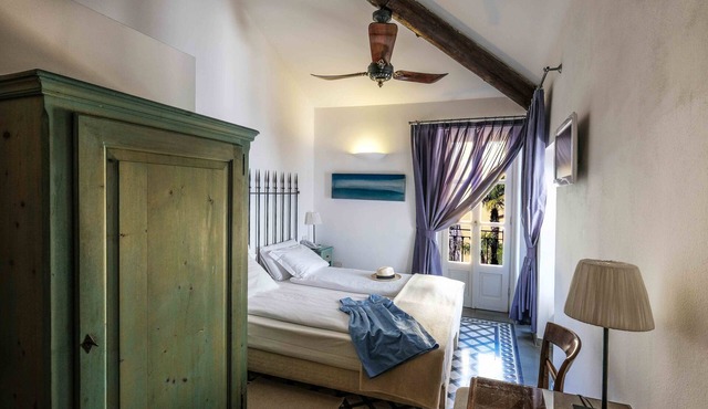 Albergo Milano Hotel & Apartments