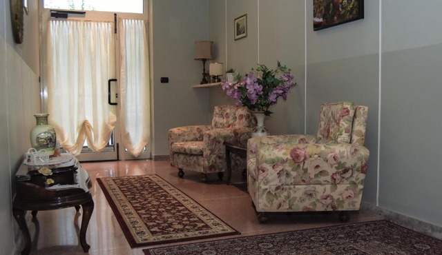 Albergo Munsci' in Rovello Porro