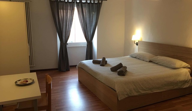 Albergo Ristorante Belcantone