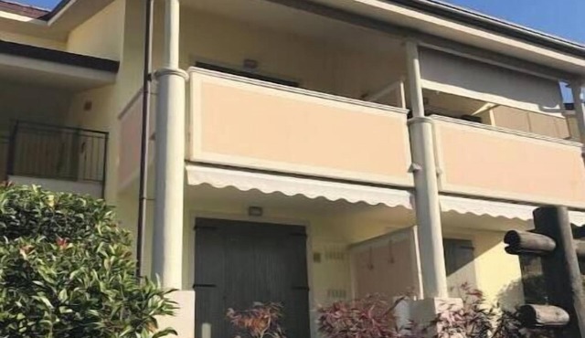 ALEXANDER HOUSE WITH POOL LAKE GARDA