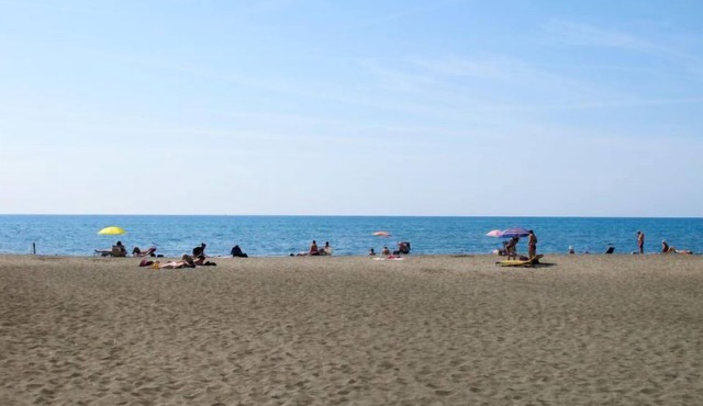 Algamarina by Interhome in Cerveteri