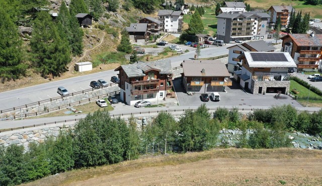 Alpin Relax Appartement/Fewo Appartement/Fewo by Interhome