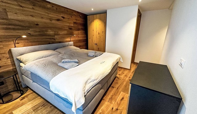 Alsuki Bellevue Apartment "C by Interhome