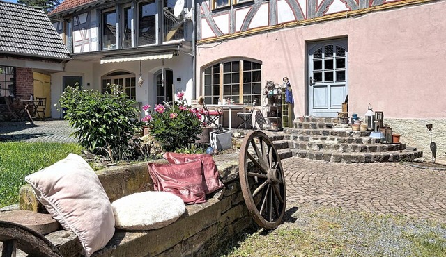 Alte Scheune by Interhome in Idstein