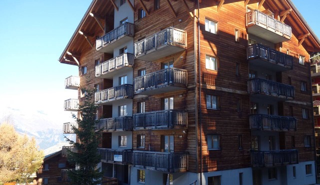 Amazing Apartment With Parking
