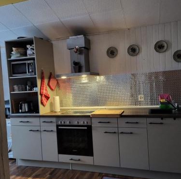 Ambiente in Emmetten