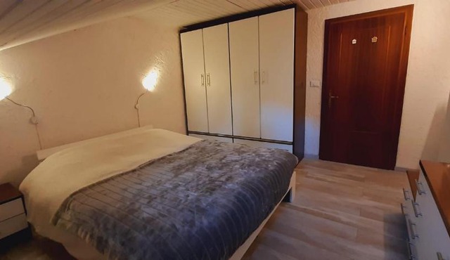 Ampia Mansarda a Dimaro in Val di Sole