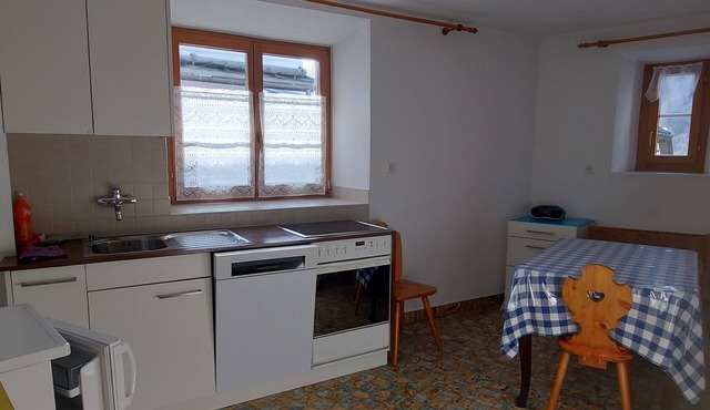 Anita Spiess, (Sta. Maria - Santa Maria Val Müstair) by Interhome