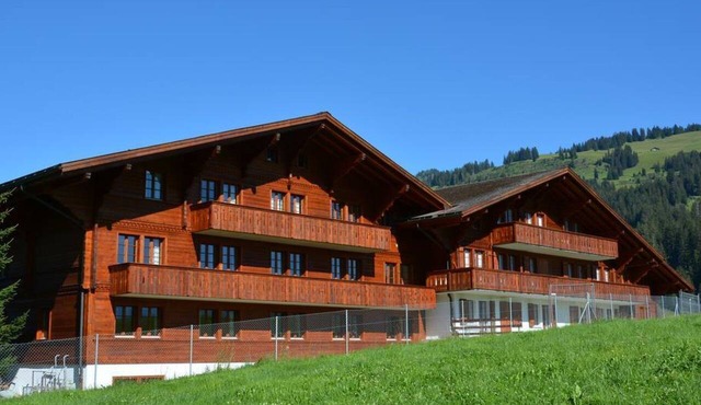 Anne (1. Stock) Appartement/Fewo, Dusche oder Bad, WC 12-Bettwohnung by Interhome