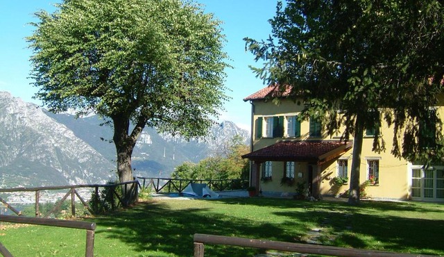 Antica Locanda La Tinara del Belvedere - Romantic Dreams -