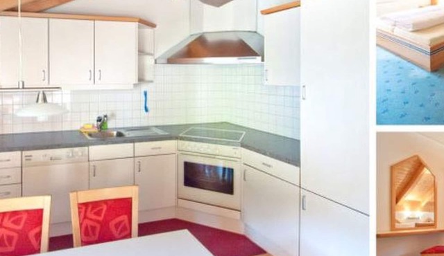 Apart Bellezza, (Samnaun-Dorf) by Interhome