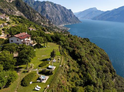 Apartaments - Villa delle Querce