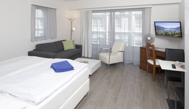 Aparthotel al Lago