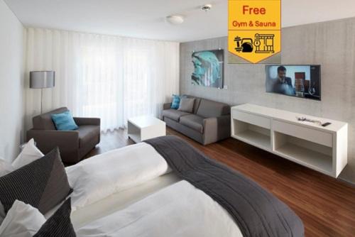 Aparthotel Baden