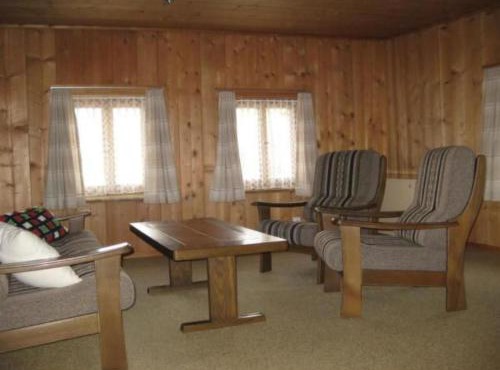 Apartment 3 1-2 Zimmer-Wohnung in Salouf- oberhalb Savogni by Interhome