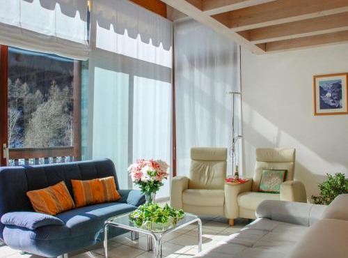 Apartment ai Casell by Interhome