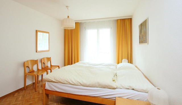 Apartment Allod-Park-2 by Interhome