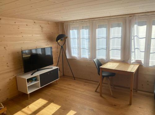Apartment Alpenruh by Interhome