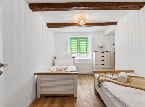 Apartment Alpenzauber Chalet by Interhome