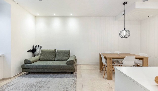 Apartment 'App 206 Palazzo Cavour' with Mountain View, Wi-Fi and Air Conditioning