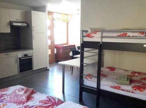 Apartment Appartement dans une ferme rénovée - 4pers- by Interhome