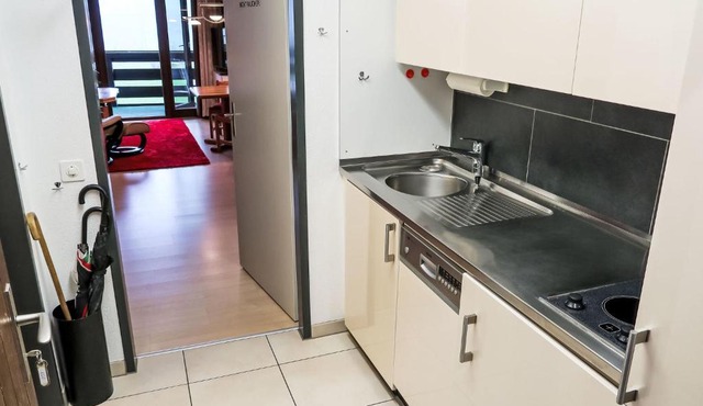 Apartment Apt B 027 by Interhome