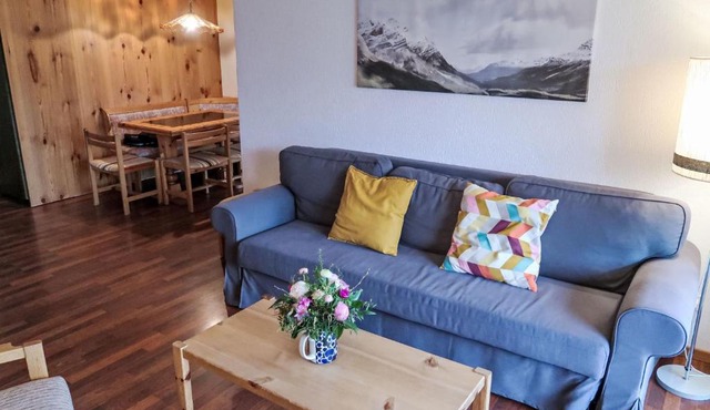 Apartment Apt B 044 by Interhome