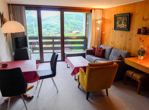 Apartment Apt B 053 by Interhome