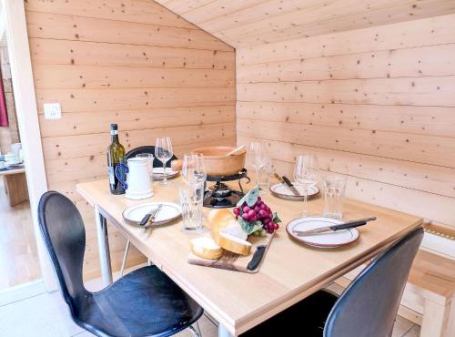 Apartment Bühl by Interhome