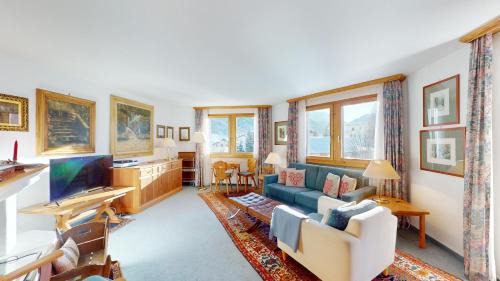 Apartment Belvair 39