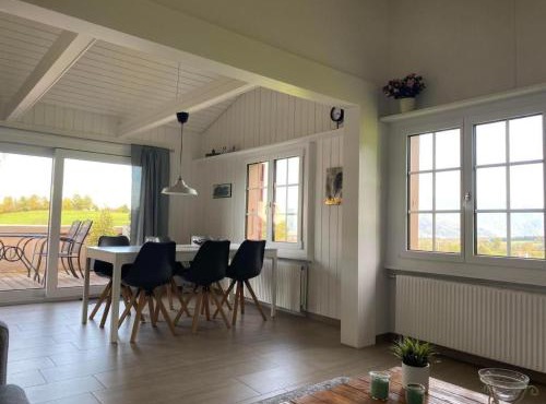 Apartment Bijou Höfen by Interhome