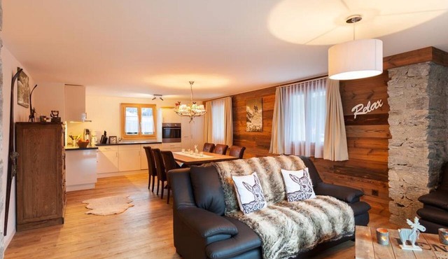 Apartment Bristolino Appartement/Fewo, Dusche, WC, Terrasse by Interhome
