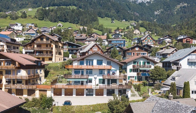Apartment Brugg by Interhome