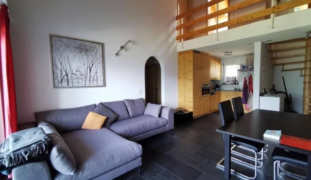 Apartment . by Interhome