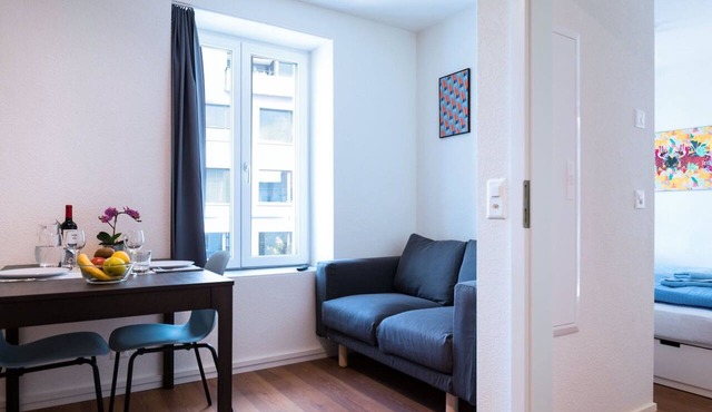 Apartment by Interhome in Zurich