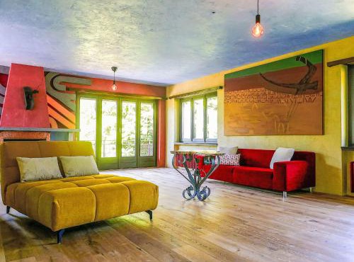 Apartment Casa Malva by Interhome