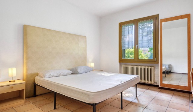 Apartment 'Casa Serena&Giacomo 2' with Mountain View, Garden, and Shared Wi-Fi