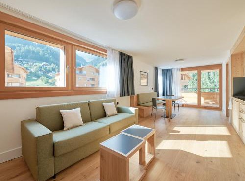 Apartment Catrina 2-Zimmer Standard Apartment by Interhome