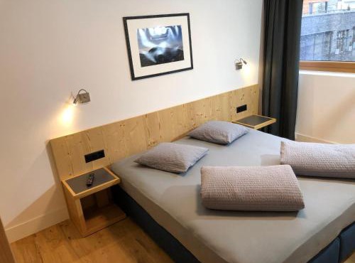 Apartment Catrina 3-Zimmer Premium Apartment by Interhome