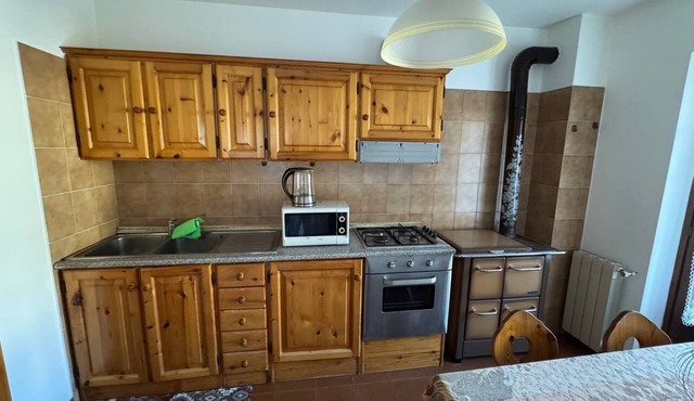 Apartment Cepina