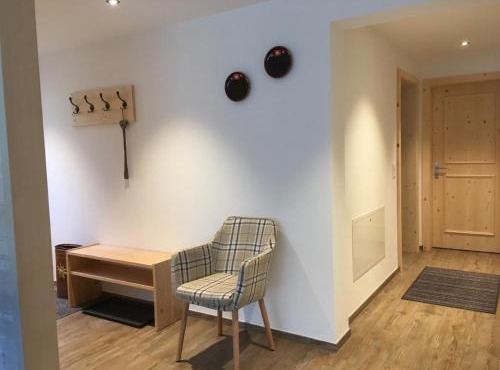 Apartment Chäs-Gruebi Wohnung Hirsch by Interhome