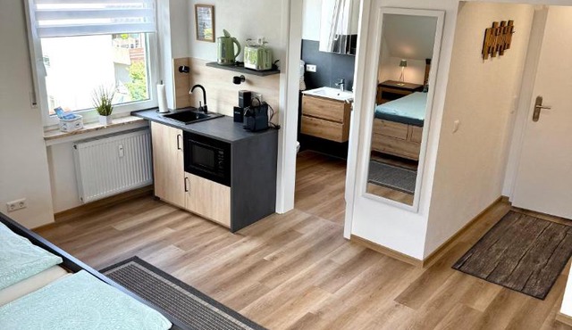 Apartment Chardonnay in Friedrichshafen