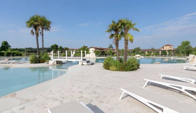 Apartment Chervo Golf Uno