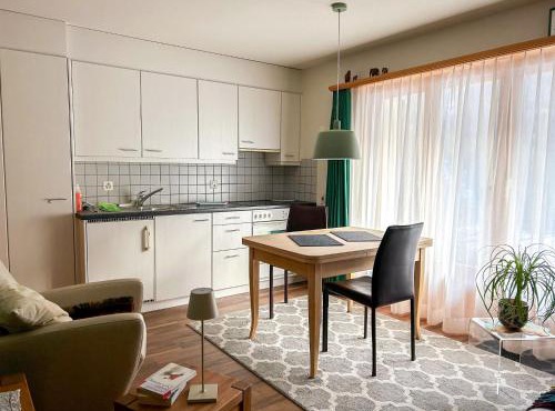Apartment Deli by Interhome